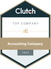 Top Clutch Accounting Company in Geo City