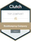 Top Clutch Bookkeeping Company in Geo City