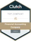 Top Clutch Financial Accounting Company in Geo City