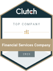 Top Clutch Financial Service Company in Geo City