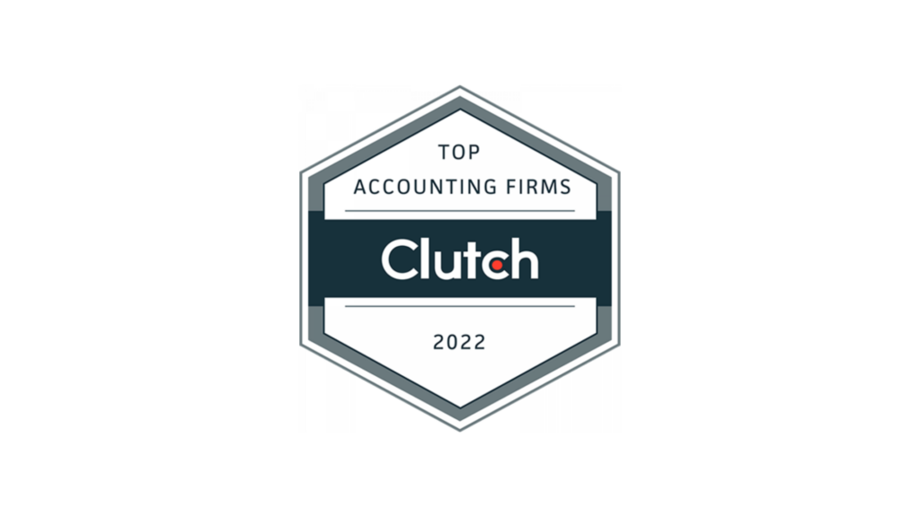 Clutch Awards Avenues Financial As The Top Management Accounting Services Provider for 2022