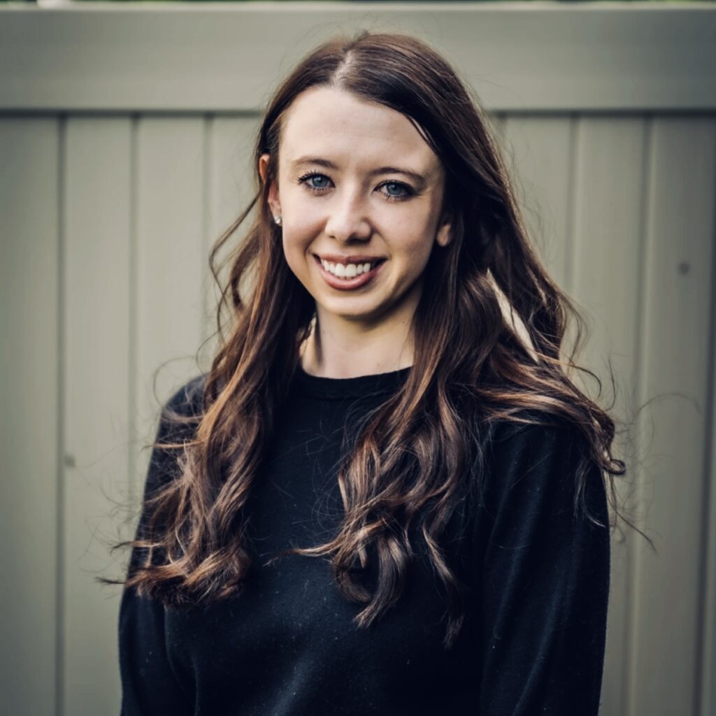 Nicole Jensen, CPA
