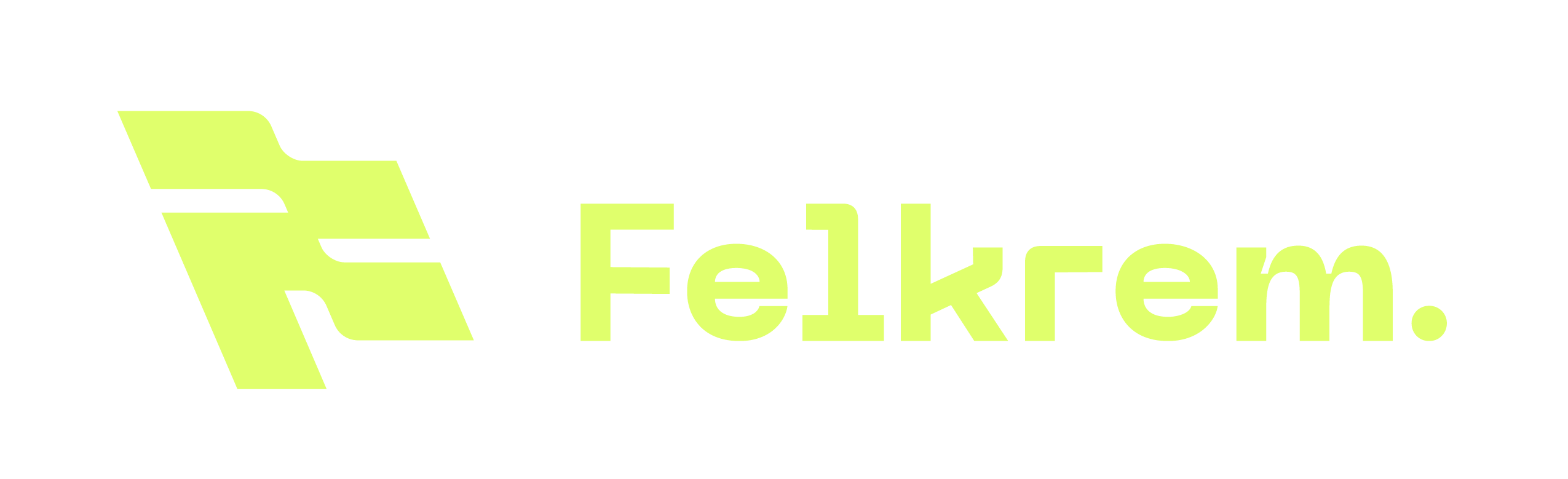 Felkrem