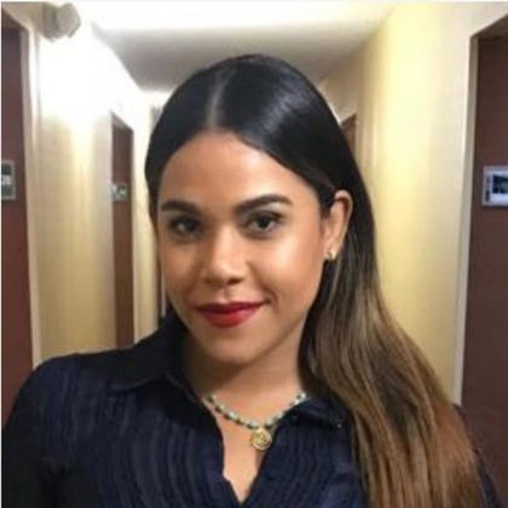 Tanya Soto